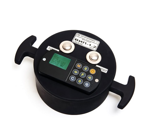 Измеритель Защитного Слоя Бетона Поиск-2.5 Инструкция