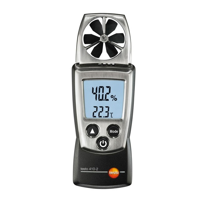 инструкция testo 410-2