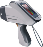 EDX-Pocket-II