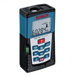 Лазерный дальномер Bosch DLE 70 Professional
