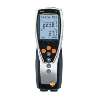 Testo 735-1 термометр