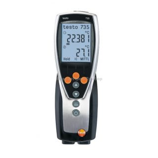 Testo 735-2 термометр
