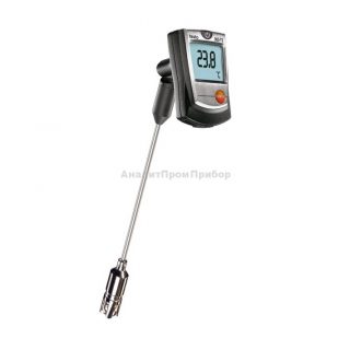 Testo 905-T2 термометр