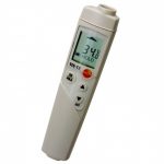 Testo 826-T2 термометр инфракрасный