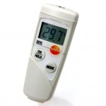 Testo 805 мини-термометр карманный инфракрасный