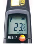 Testo 830-T1 термометр инфракрасный