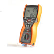 MPI-502 Измеритель параметров электробезопасности электроустановок