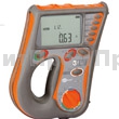 MPI-505 Измеритель параметров электробезопасности электроустановок
