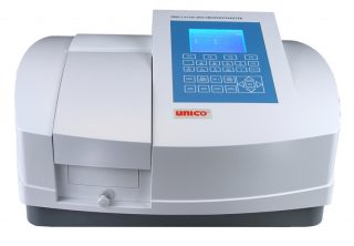Спектрофотометр UNICO 2800 (ЮНИКО 2800)