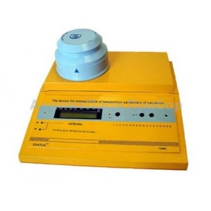 Измеритель низкотемпературных показателей нефтепродуктов ИНПН «КРИСТАЛЛ» SX-800/SX-850/SX-900K/SX-900A