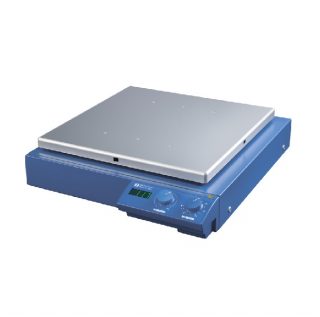 Встряхиватель KS 501 digital (0-300 об/мин)