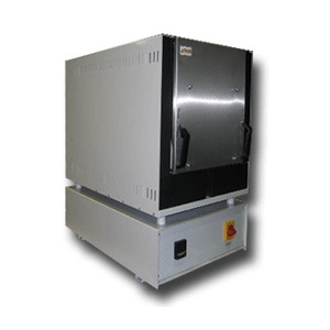 SNOL 15/1300 муфельная печь (терморегулятор интерфейс; 15 л)