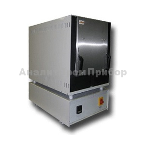 SNOL 15/900 муфельная печь (терморегулятор интерфейс; 15 л)