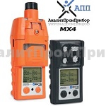 Газоанализатор MX-4 (США) в наличии по цене российских аналогов!