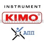 Манометры и термогигрометры KIMO внесены в реестр СИ