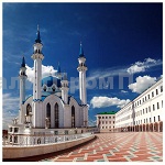 Открылся склад в Казани