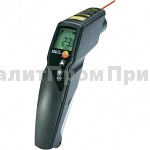 Окончание продаж testo 830-T3