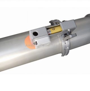 Лазерный прицел для аппаратов серии РПД-150 и РПД-200