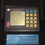 УТ-04 ЭМА Дельта. Режимы работы.