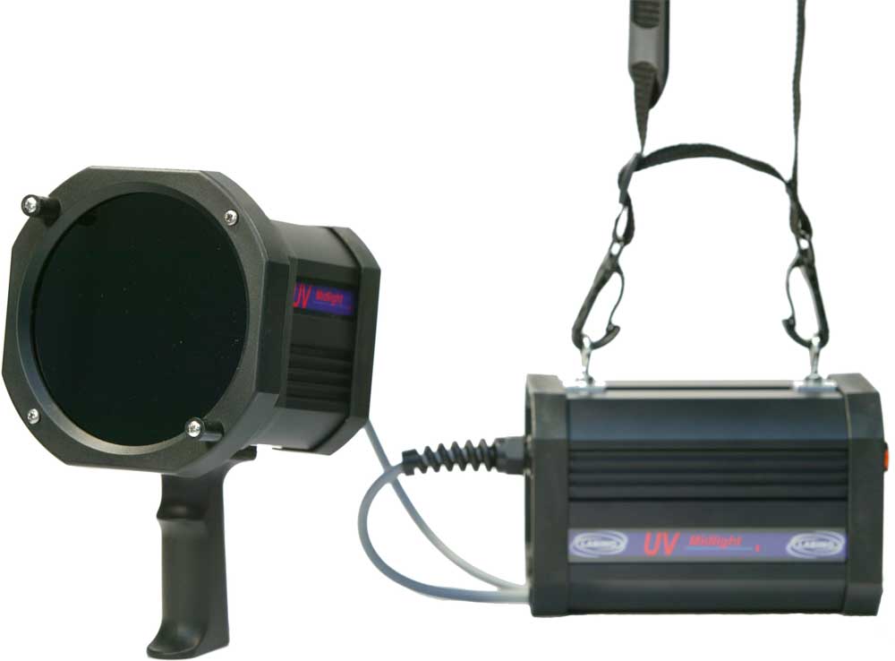 Ультрафиолетовый осветитель Labino TrAc Light PRO UV PS135 TLP купить ...