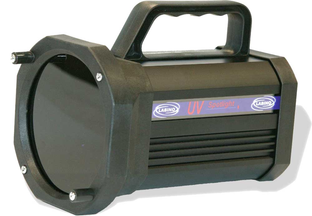 Ультрафиолетовый осветитель Labino TrAc Light UV H135 TL купить по цене ...