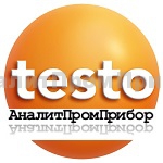Окончание производства газоанализатора testo 360