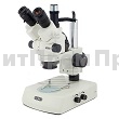 Микроскоп стереоскопический МСП-2 вариант 2 СД
