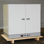 SNOL 420/300 LFN шкаф сушильный (420 л, нерж. сталь, программируемый)