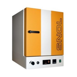 SNOL 120/300 LFN шкаф сушильный (120 л, нерж. сталь, программируемый)