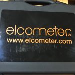 Elcometer 106 адгезиметр покрытий механический