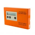 Elcometer 215 регистратор температуры в печах