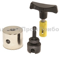 elcometer 506 dolly cutter handles