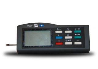 TR220 Профилометр (Измеритель шероховатости)