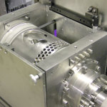 УКВ-25  Новая автоматизированная высокопроизводительная ротационная система ультразвукового контроля труб диаметром 10-25мм