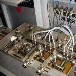УСКТ-2 Автоматизированная установка ультразвукового контроля особотонкостенных бесшовных труб