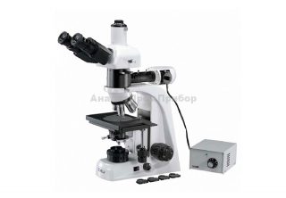 MT8000 — металлографические микроскопы отраженного / проходящего света