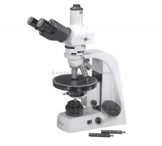 MT9000 — поляризационные микроскопы отраженного и проходящего света