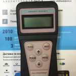 Анемометр-термометр ИСП-МГ4