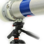 Штатив фото телескопический для аппаратов 0,3 СБК 150, 0,3 СБК 160