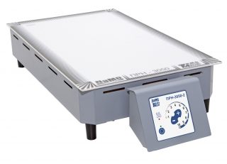 ПРН3050-2 панель равномерного нагрева со стеклокерамической поверхностью