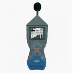 MI 6301 FonS цифровой измеритель уровня звука