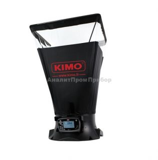 KIMO DBM 610 измеритель объемного расхода воздуха