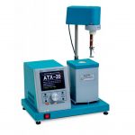 Аппарат автоматический АТХ-20 ЛинтеЛ для определения температуры хрупкости нефтебитумов