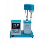 Аппарат автоматический АТХ-20 ЛинтеЛ для определения температуры хрупкости нефтебитумов