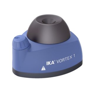 Встряхиватель Vortex 1 (1000-2800 об/мин)