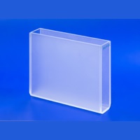 Кювета стеклянная 50 мм (325-1100 нм)