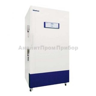 Лабораторный морозильник WUF-D300 (-95 …-65 °С, 308 л)