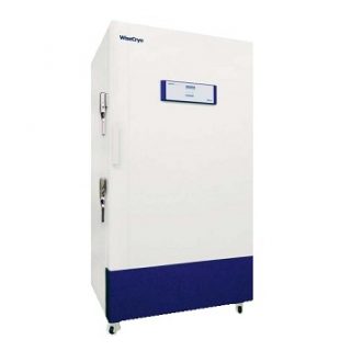 Лабораторный морозильник WUF-D400 (-95 …-65 °С, 393 л)