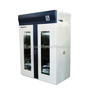 Лабораторный холодильник WCC-1000 (0…+10 °С, 1176 л)