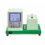 Аппарат ЛинтеЛ КАПЛЯ-20Р для определения температуры каплепадения нефтепродуктов
